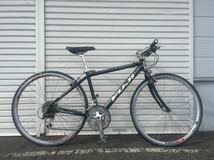 Fujiクロスバイク 自転車 ジャンク　札幌引取り限定_画像6