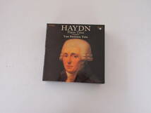 HAYDN Piano Trio 全集　Van Swieten Trio (10CD)_画像1