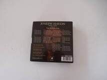 HAYDN Piano Trio 全集　Van Swieten Trio (10CD)_画像3