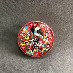 BROSH×EVISEN ブロッシュ　ポマード　　　　　　　　　　　　　