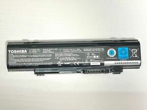 toshiba pa3757u 1brs pabas213 10.8v 48wh