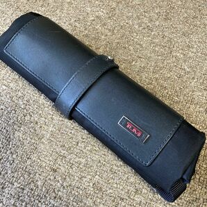 TUMI 折りたたみトートバッグ