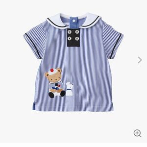 familiar 今期新作 ファミちゃん 半袖Tシャツ 90サイズ 半袖 Tシャツ 子供服 ベビー服