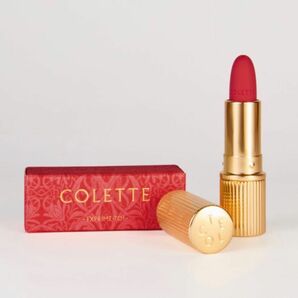 【COLETTE】STYLO ROUGE MATT 07