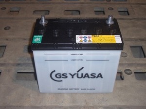 65B24R バッテリー 再生バッテリー (中古品) 送料無料(沖縄・離島・北海道は除く）
