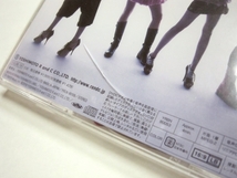 未開封 難あり CDS+DVD rhythmic リズミック キミに伝えたくて ONE WAY YRCN-90109 2010年_画像3