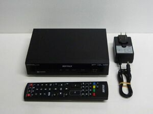 Buffalo LT-V200 Link Theater media player HDD 500GB