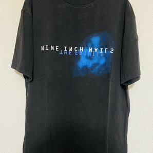 ナインインチネイルズ　nine inch nails Tシャツ GIANT製 XL 新品未使用