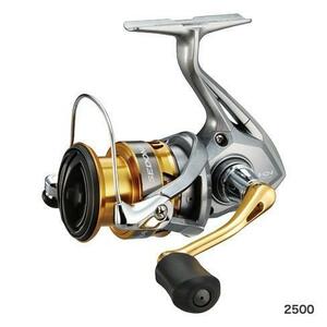 SHIMANO　シマノ　セドナ　１７　C3000DH　リール　シマノリール　スピニングリール　036865③