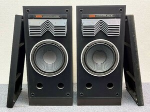 ④[ direct receipt limitation (pick up) @ Fukuoka ]TRIO Trio 2WAY speaker pair JL-500 Vintage audio sound equipment sound out has confirmed [H06]