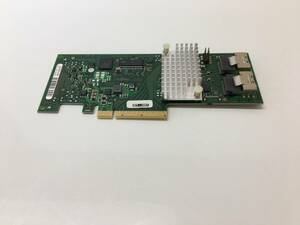 A20907)FUJITSU D2607-A21 GS2 SAS RAIDカード 中古動作品