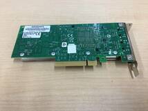 A20871)ORACLE G58497 2port 10GBase-T Adapter Intel ELX540AT2搭載 カード 中古動作品_画像2