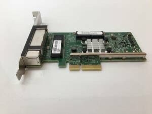 A21053)HP Ethernet 1Gb 4-Port 331T /HSTNS-BN82 Adapter 中古動作品