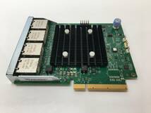 A21054)Cisco UCSC-MLOM-IRJ45 Intel I350 4-Port 1GbE PCI-E 2.1 Server Network Card 中古動作品_画像2