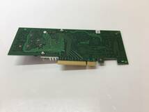 A20907)FUJITSU D2607-A21 GS2 SAS RAIDカード 中古動作品_画像2