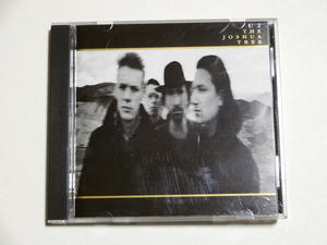 中古CD☆U2 ヨシュア・トゥリー The Joshua Tree 中古 送料込み