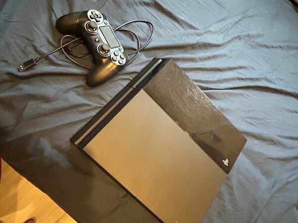 SONY PS4 CUH1000A