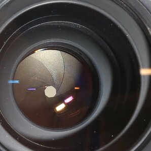 良品 Canon FD 35mm f2 S.S.C. SSC (I) I型 前群凹レンズ系 絞り16 広角 単焦点 マニュアル オールドレンズの画像10