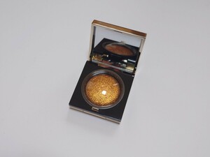 ボビイブラウン　BOBBI BROWN　リュクスアイシャドウ リッチ ジェムストーン シトリン