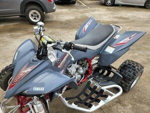  buggy Yamaha YFZ450