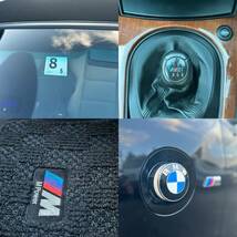 BMW Z4 M3 3300cc事故なし　書類あり　実働　美車_画像10