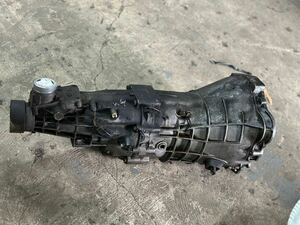 Nissan　Nissan SkylineECR33 Transmission　rb25dett ER34