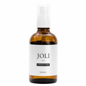 JOLI　薬用アクネプロセラム　医薬部外品　105mL　ニキビケア美容液　サロン専用品　新品未使用