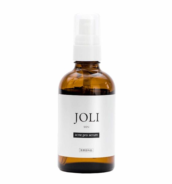 JOLI　薬用アクネプロセラム　医薬部外品　105mL　ニキビケア美容液　サロン専用品　新品未使用