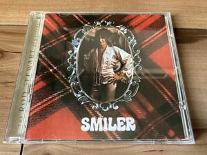 CD★ROD STEWART / SMILER 558 063-2