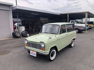 【諸費用コミ】返金保証included:S41MazdaB360Van・DX・内ExteriorGreen・ユーザー買取vehicle・Authorised inspection1990included・vehicle両交換可能