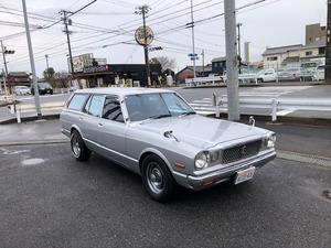 トヨタ（自動車車体）