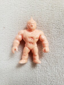  gold удаление . ранг .. битва часть 1 Kinnikuman . цвет бледный orange 