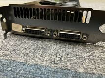 NVIDIA GeForce GT 545 動作品_画像2