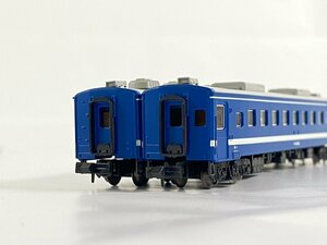 1-99＊Nゲージ マイクロエース 50系 オハ50 オハ51 客車 MICROACE 別箱 鉄道模型(ajc)