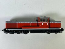 2-32＊HOゲージ KATO 1-703 DE10 ディーゼル機関車 カトー 鉄道模型(ast)_画像3