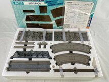 2-54■Nゲージ TOMIX 91073 高架複線 立体交差セット 他 トミックス 鉄道模型 まとめ売り 同梱不可(ajc)_画像2