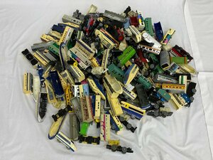 2-175# Plarail vehicle junk set sale box less . including in a package un- possible (ajc)