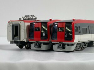 3-96* N gauge KATO 10-183 253 series Narita Express direct current super-express increase . set Kato railroad model (ajc)