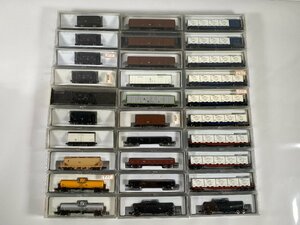 3-168* N gauge . car set sale yo6000 armpit 5000toki15000re12000 other railroad model (ajc)