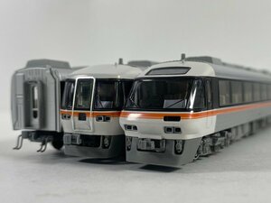 3-54* N gauge KATO 10-402ki - 82 серия [ широкий вид ..]3 обе больше . комплект Kato железная дорога модель (acc)