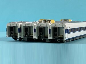 3-99＊Nゲージ KATO 10-1213 100系新幹線「グランドひかり」4両増結セット カトー 鉄道模型(ajc)