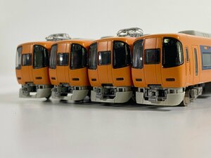 3-61* N gauge GREENMAX близко металлический 22000 серия ACE продажа комплектом зеленый Max железная дорога модель (ajc)