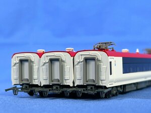 3-09＊Nゲージ KATO 10-848 E259系 「成田エクスプレス」増結セット 3両 カトー 鉄道模型(asc)