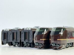 3-14* N gauge KATO 10-1123 E655 series ...( peace ) 5 both set Kato railroad model (asc)