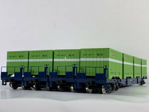 4-95* HO gauge KATO 1-814koki10000 set sale Kato railroad model (asc)