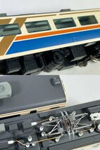 2-34＊HOゲージ TOMIX HO-908 485系特急電車 かがやき・きらめき 限定 トミックス 鉄道模型(ast)_画像7