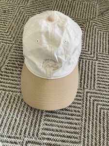 しまむら　レディース　 CAP キャップ 帽子