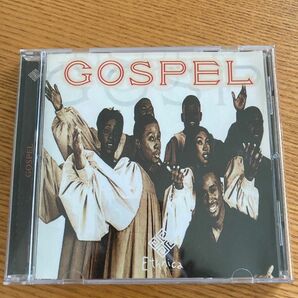 GOSPEL CD ゴスペル