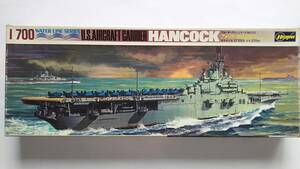  Hasegawa 1/700 America военно-морской флот авиация .. Hankook 