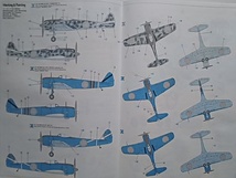 ハセガワ　1/32　中島　キ‐43　一式戦闘機Ⅱ型　隼_画像3